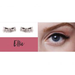 Faux cils magnétiques ELLIE - MAGNETISE