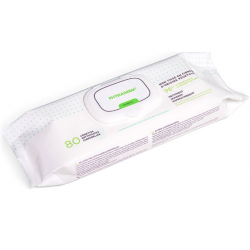 Lingettes nettoyantes...