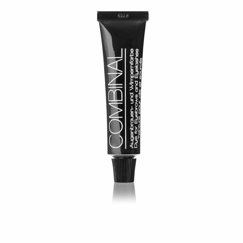 Teinture de cils et sourcils 15ml - COMBINAL Teinture de cils et sourcils 15ml - COMBINAL