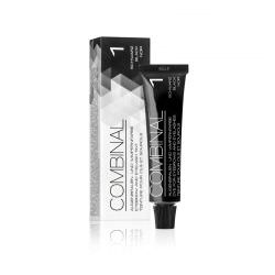 Teinture de cils et sourcils 15ml - COMBINAL