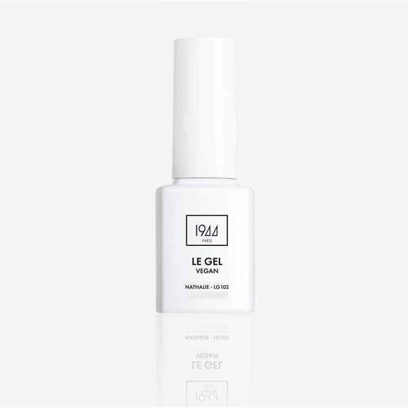 Le vernis semi-permanent vegan de 1944 Paris Le vernis semi-permanent vegan de 1944 Paris