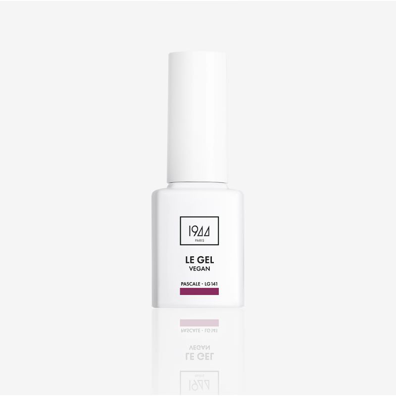 Le vernis semi-permanent vegan de 1944 Paris Le vernis semi-permanent vegan de 1944 Paris
