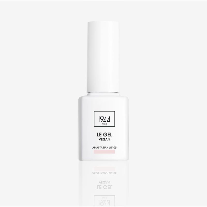 Le vernis semi-permanent vegan de 1944 Paris Le vernis semi-permanent vegan de 1944 Paris