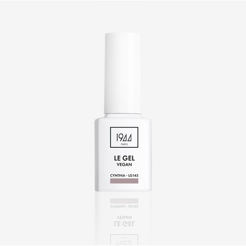 Le vernis semi-permanent vegan de 1944 Paris Le vernis semi-permanent vegan de 1944 Paris