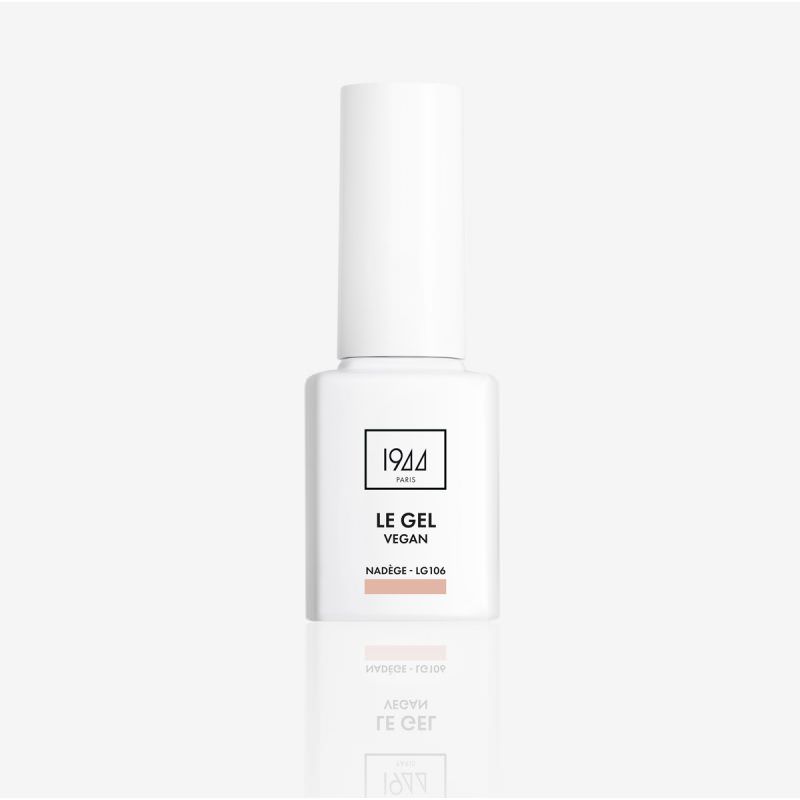 Le vernis semi-permanent vegan de 1944 Paris Le vernis semi-permanent vegan de 1944 Paris