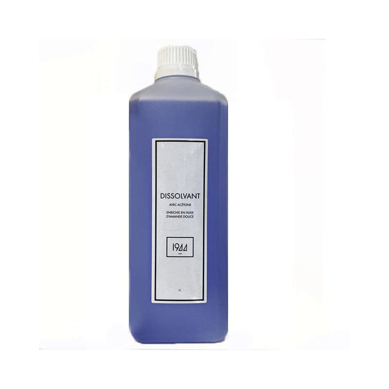 dissolvant pour ongles 1944 Paris dissolvant pour ongles 1944 Paris
