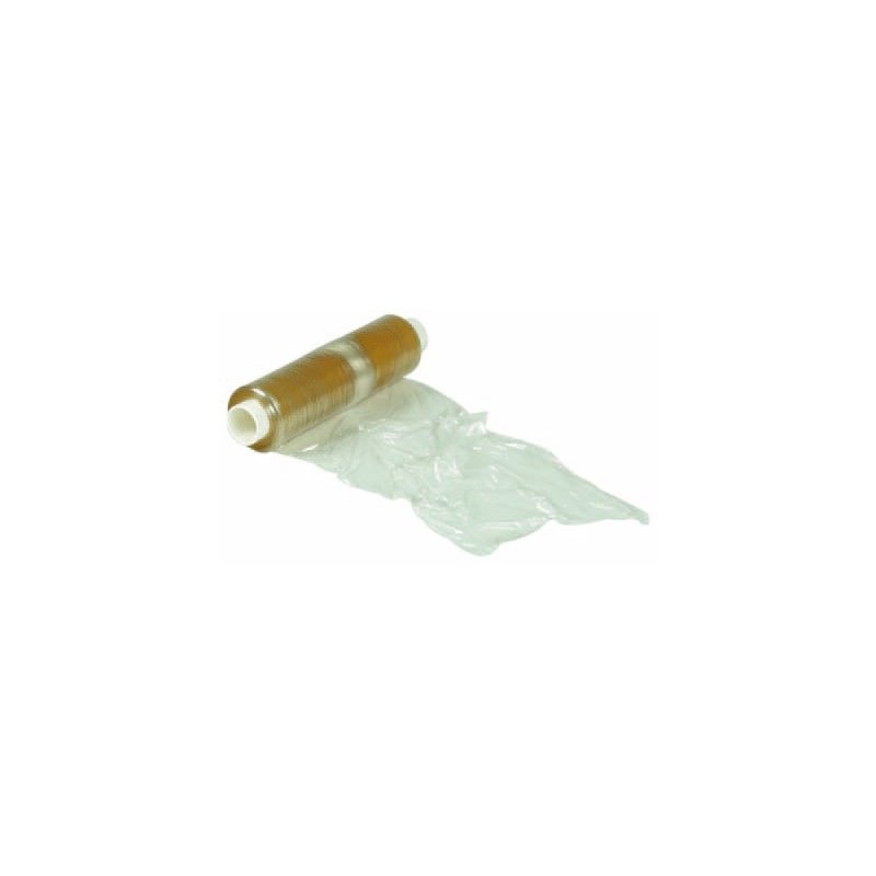 FILM TRANSPARENT ETIRABLE BODY WRAPING FILM TRANSPARENT ETIRABLE BODY WRAPING