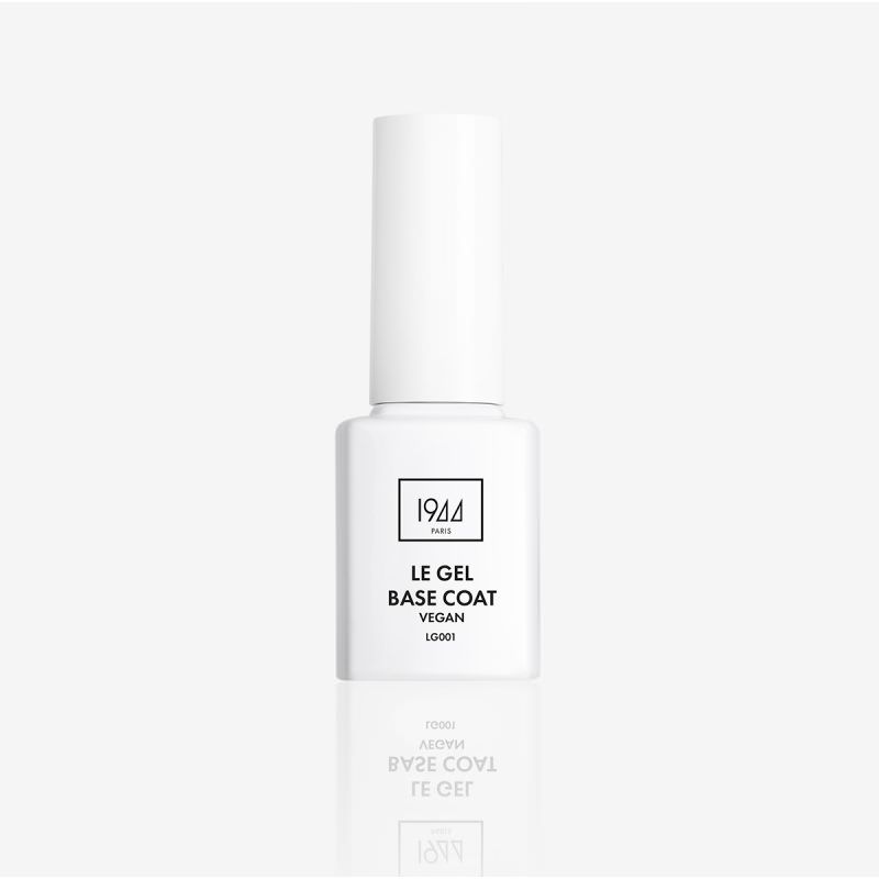 Le vernis semi-permanent vegan de 1944 Paris
