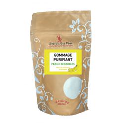 Gommage Purifiant 100g Bio – LSDF