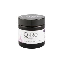 Complément alimentaire LE RELAXANT - Q.RE PARIS