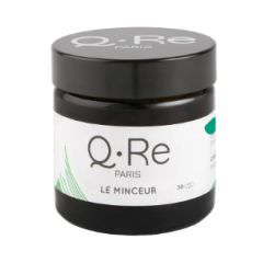 Complément alimentaire LE MINCEUR - Q.RE PARIS