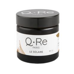Complément alimentaire LE SOLAIRE - Q.RE PARIS