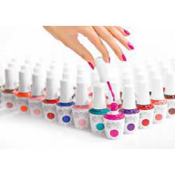 Toutes les couleurs de VERNIS SEMI-PERMANENT GELISH 15ml