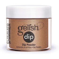 Dip Powder Gelish : Une alternative durable et élégante pour des ongles parfaits