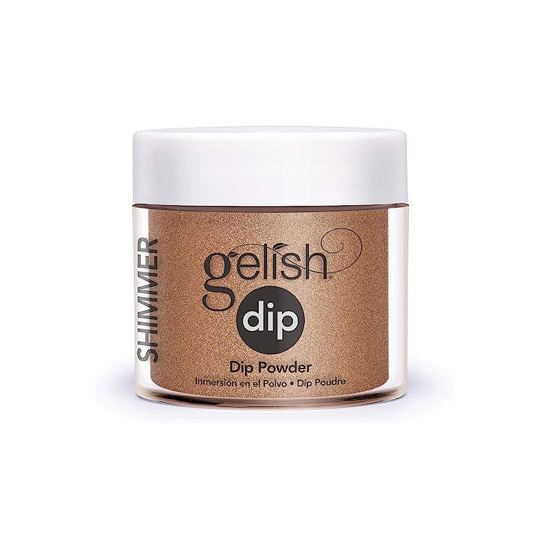 Dip Powder Gelish : Une alternative durable et élégante pour des ongles parfaits Dip Powder Gelish : Une alternative durable et élégante pour des ongles parfaits