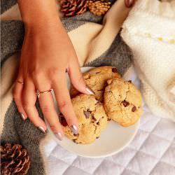 Dip Powder Gelish : Une alternative durable et élégante pour des ongles parfaits