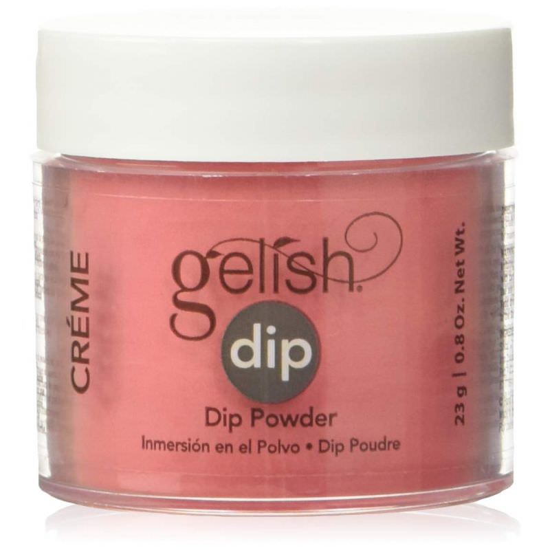 Dip Powder Gelish : Une alternative durable et élégante pour des ongles parfaits Dip Powder Gelish : Une alternative durable et élégante pour des ongles parfaits