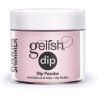 Dip Powder Gelish : Une alternative durable et élégante pour des ongles parfaits