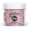 Dip Powder Gelish : Une alternative durable et élégante pour des ongles parfaits
