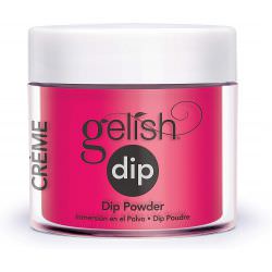 Dip Powder Gelish : Une alternative durable et élégante pour des ongles parfaits