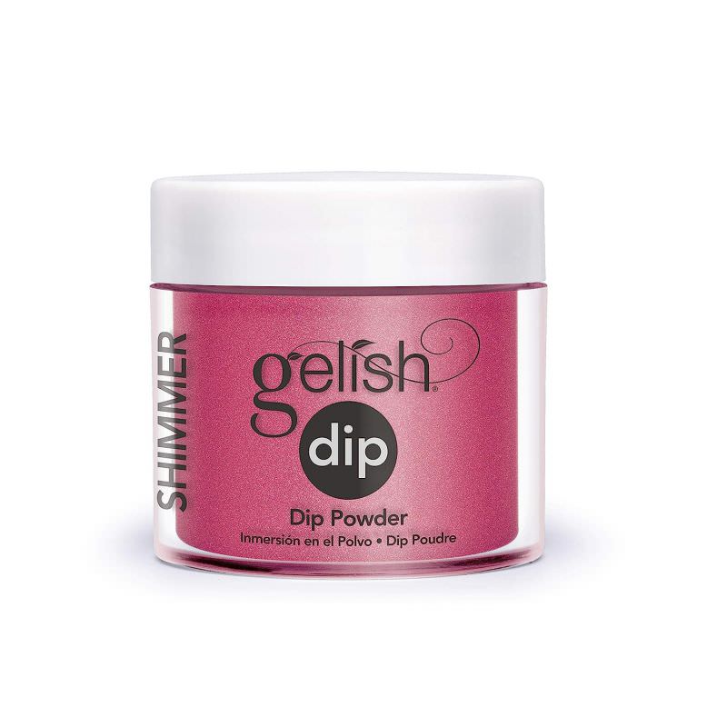 Dip Powder Gelish : Une alternative durable et élégante pour des ongles parfaits Dip Powder Gelish : Une alternative durable et élégante pour des ongles parfaits