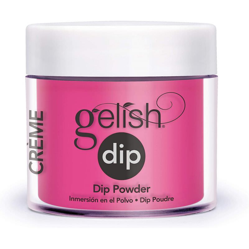 Dip Powder Gelish : Une alternative durable et élégante pour des ongles parfaits Dip Powder Gelish : Une alternative durable et élégante pour des ongles parfaits