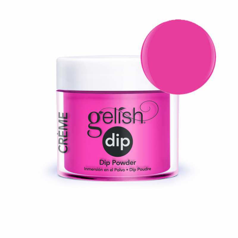 Dip Powder Gelish : Une alternative durable et élégante pour des ongles parfaits Dip Powder Gelish : Une alternative durable et élégante pour des ongles parfaits