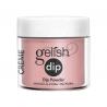 Dip Powder Gelish : Une alternative durable et élégante pour des ongles parfaits