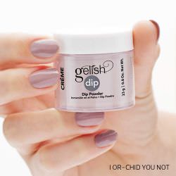 Dip Powder Gelish : Une alternative durable et élégante pour des ongles parfaits