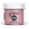 Dip Powder Gelish : Une alternative durable et élégante pour des ongles parfaits
