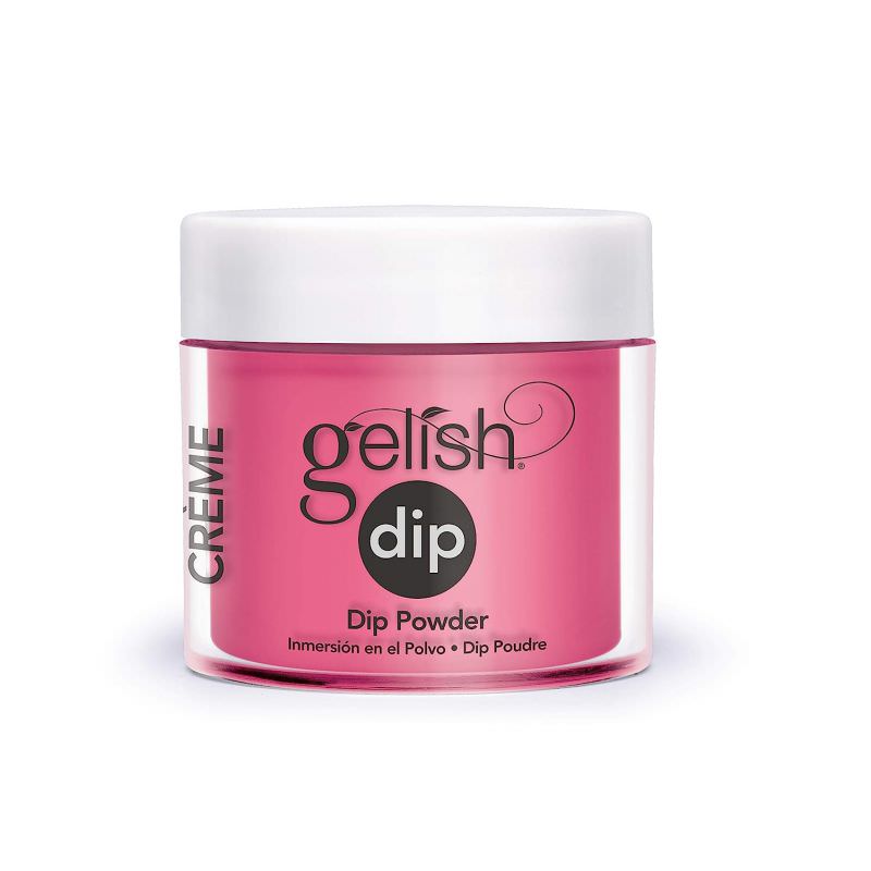 Dip Powder Gelish : Une alternative durable et élégante pour des ongles parfaits Dip Powder Gelish : Une alternative durable et élégante pour des ongles parfaits
