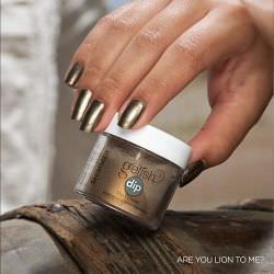 Dip Powder Gelish : Une alternative durable et élégante pour des ongles parfaits