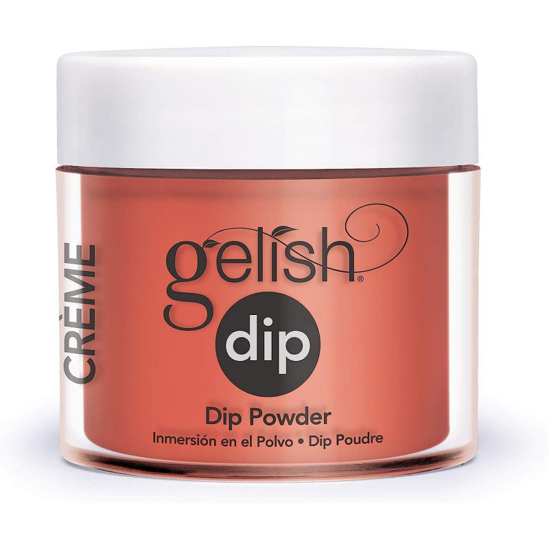 Dip Powder Gelish : Une alternative durable et élégante pour des ongles parfaits Dip Powder Gelish : Une alternative durable et élégante pour des ongles parfaits