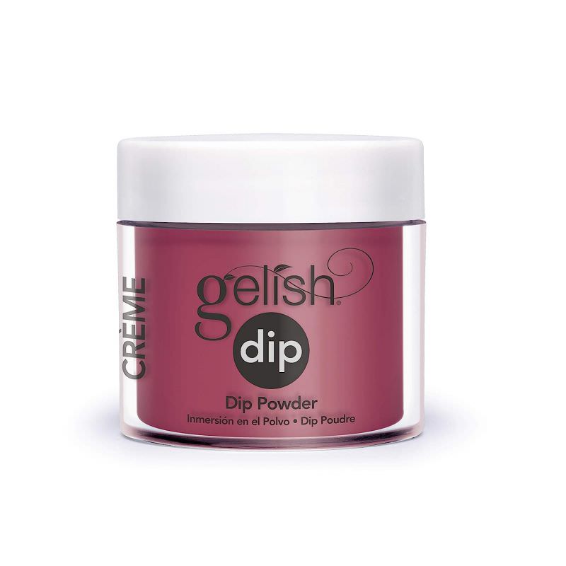 Dip Powder Gelish : Une alternative durable et élégante pour des ongles parfaits Dip Powder Gelish : Une alternative durable et élégante pour des ongles parfaits