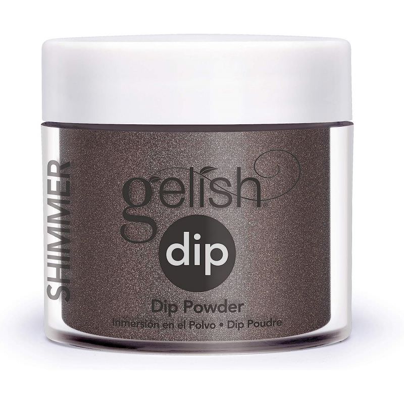 Dip Powder Gelish : Une alternative durable et élégante pour des ongles parfaits Dip Powder Gelish : Une alternative durable et élégante pour des ongles parfaits