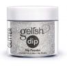 Dip Powder Gelish : Une alternative durable et élégante pour des ongles parfaits