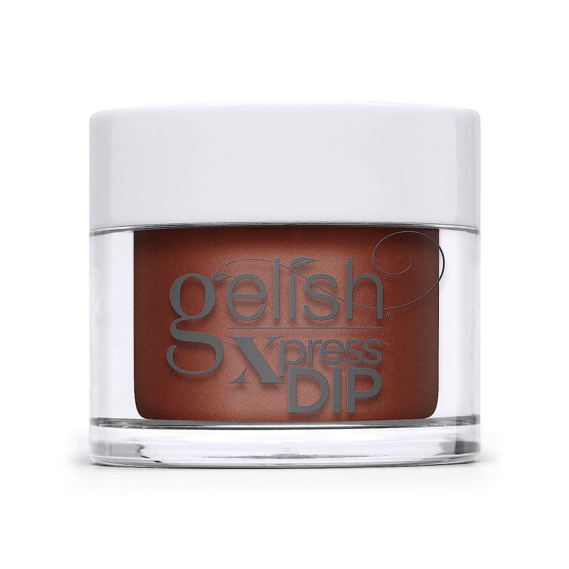 Dip Powder Gelish : Une alternative durable et élégante pour des ongles parfaits Dip Powder Gelish : Une alternative durable et élégante pour des ongles parfaits