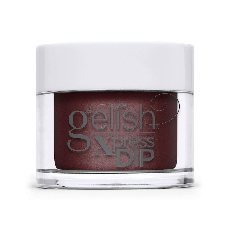 Dip Powder Gelish : Une alternative durable et élégante pour des ongles parfaits Dip Powder Gelish : Une alternative durable et élégante pour des ongles parfaits