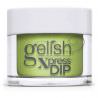 Dip Powder Gelish : Une alternative durable et élégante pour des ongles parfaits