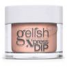 Dip Powder Gelish : Une alternative durable et élégante pour des ongles parfaits