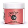 Dip Powder Gelish : Une alternative durable et élégante pour des ongles parfaits