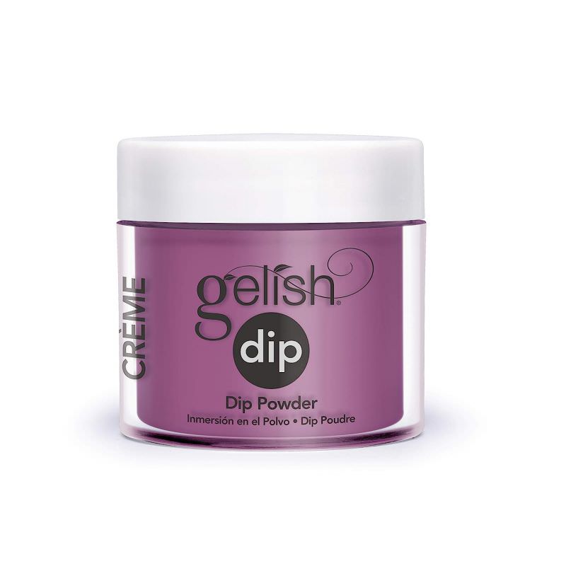 Dip Powder Gelish : Une alternative durable et élégante pour des ongles parfaits Dip Powder Gelish : Une alternative durable et élégante pour des ongles parfaits