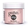 Dip Powder Gelish : Une alternative durable et élégante pour des ongles parfaits