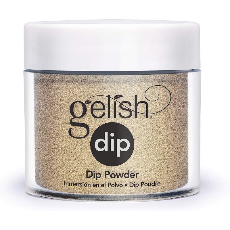 Dip Powder Gelish : Une alternative durable et élégante pour des ongles parfaits Dip Powder Gelish : Une alternative durable et élégante pour des ongles parfaits
