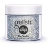 Dip Powder Gelish : Une alternative durable et élégante pour des ongles parfaits