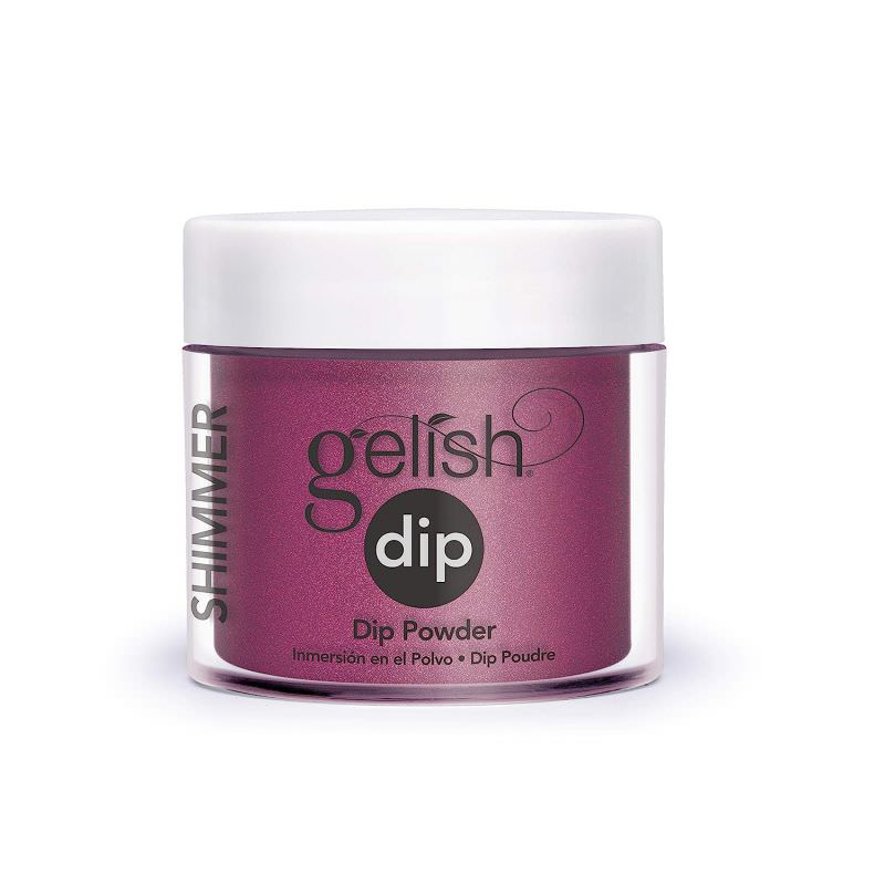 Dip Powder Gelish : Une alternative durable et élégante pour des ongles parfaits Dip Powder Gelish : Une alternative durable et élégante pour des ongles parfaits