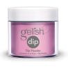 Dip Powder Gelish : Une alternative durable et élégante pour des ongles parfaits