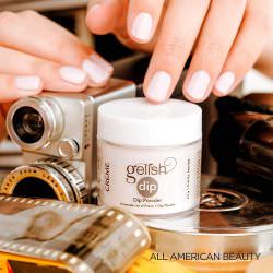 Dip Powder Gelish : Une alternative durable et élégante pour des ongles parfaits