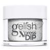 Dip Powder Gelish : Une alternative durable et élégante pour des ongles parfaits