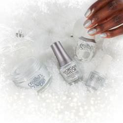 Dip Powder Gelish : Une alternative durable et élégante pour des ongles parfaits